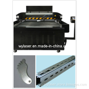 YAG Laser Machine for Metal Cutting (WY-YAG2513)